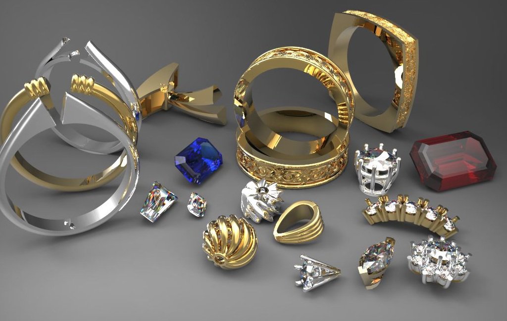 Jewelry Designers Salary / Before jewelry designers and manufacturers